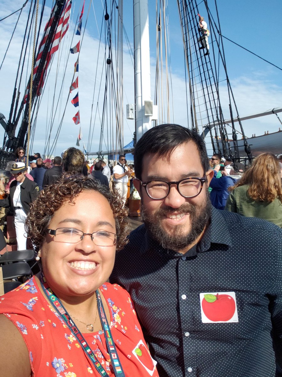 Natacha Scott tweet media