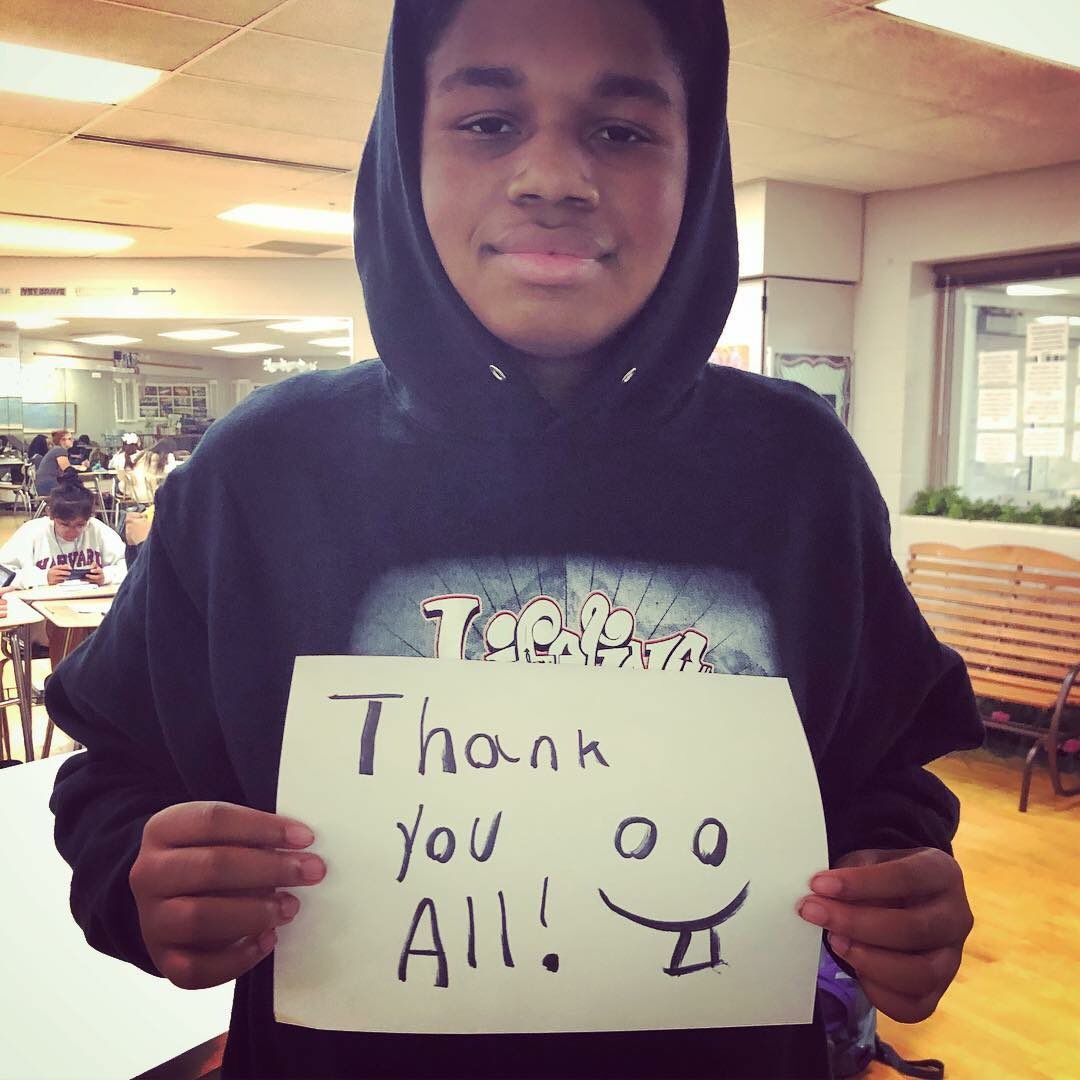 Read this now and share it. @WNDU <a href="/WSBT/">WSBT 22</a> <a href="/ABC57News/">ABC57 News</a> <a href="/echs_ss/">ECHS STUDENT SECTION</a> <a href="/ElkhartBlazers/">Elkhart Blazers</a> <a href="/ElkhartTruth/">The Elkhart Truth</a> <a href="/ElkhartSchools/">Elkhart Comm Schools</a> facebook.com/10000011260391…