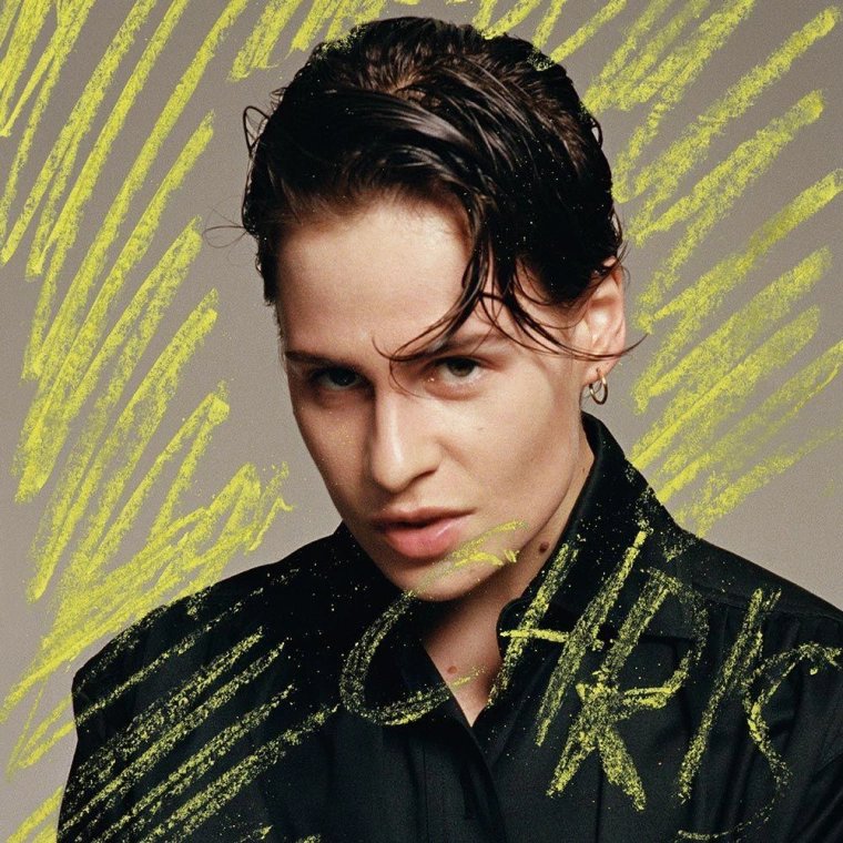 EmSeeEl's tweet photo. I haven't fan-girl swooned over an album like this since the Backstreet Boys "Millennium" came out.  @QueensChristine https://t.co/5wELXIHeu5
