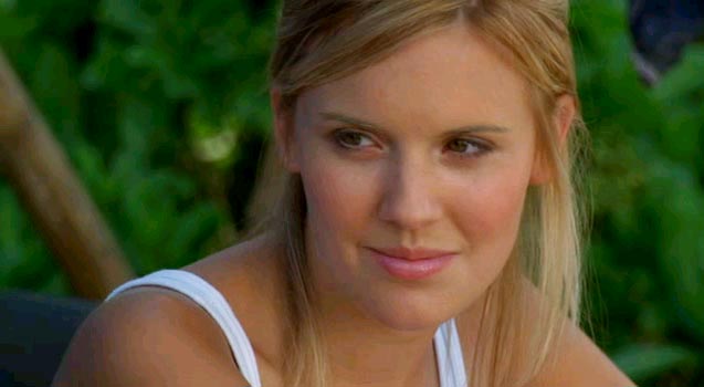 Wishing a very happy birthday today to Maggie Grace who played Shannon on 