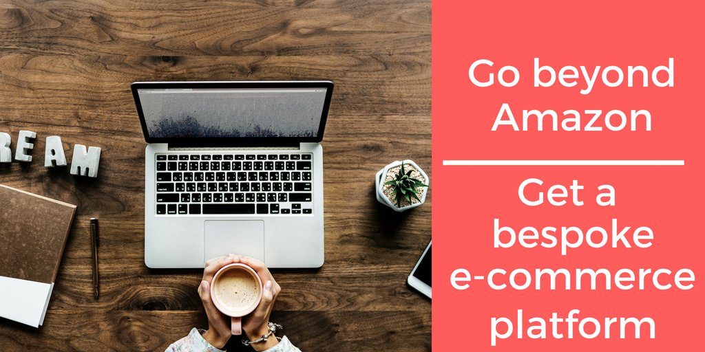 WebsiteStoreuk's tweet image. Start selling from your own personal ecommerce website instead of just amazon and unlock your potential today
websitestore.co.uk/web-developmen… #webdev #webdesign