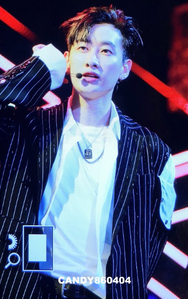 #Eunhyuk #은혁 #ウニョク 180921 Preview 2