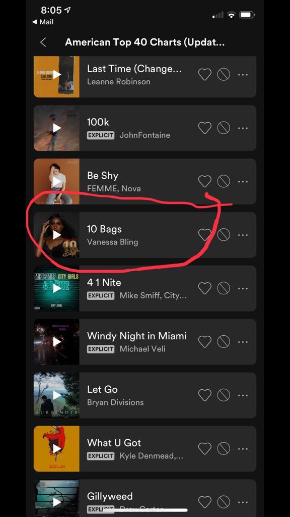 Sparkiebaby's tweet image. Gwan thru #vanessabling