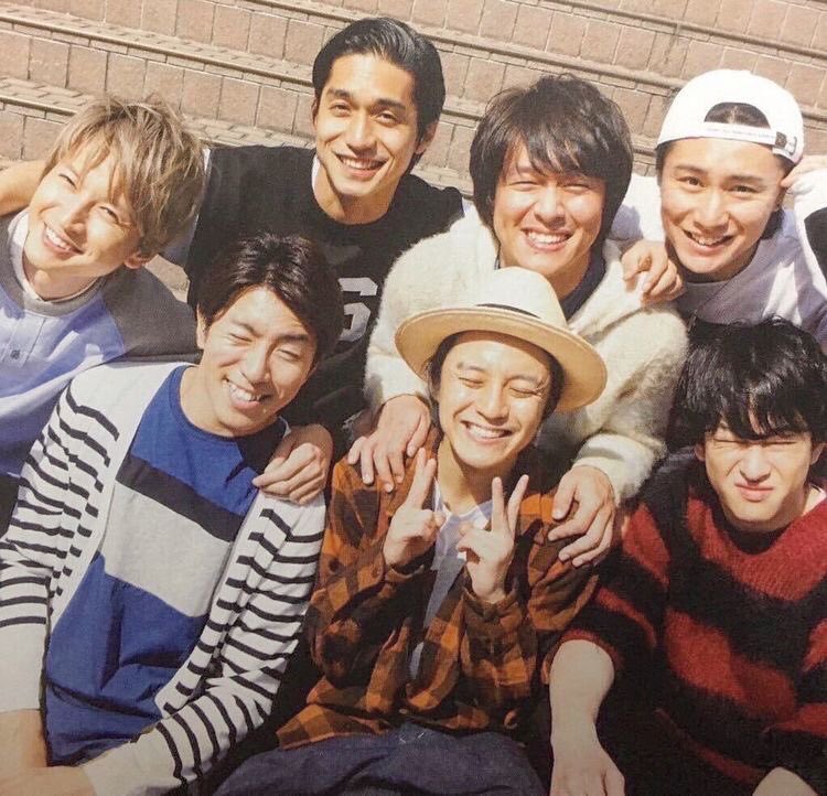 #関ジャニデビュー14周年 hashtag on Twitter