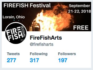 FireFishArts tweet media
