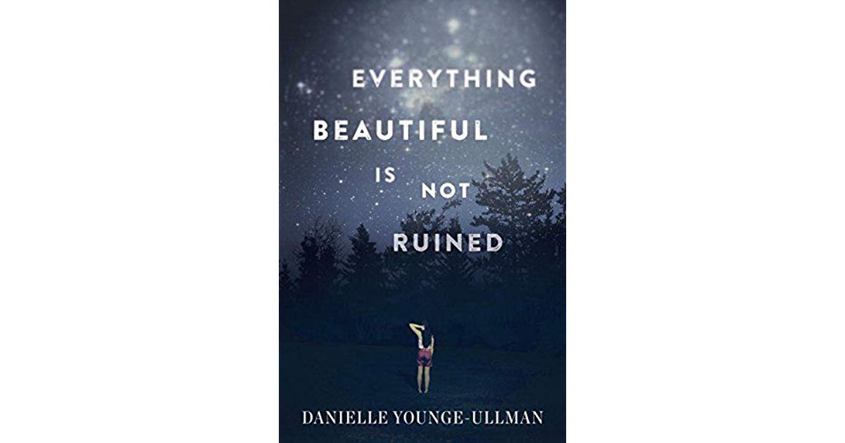 AmyDMathers's tweet photo. Starting an intensive few days of research and reading for a special #AMTBA podcast! Today's book &amp; author is #EverythingBeautifulIsNotRuined by @DanielleYUllman! @RazorbillBooks @kidsbookcentre #TDBookAwards #Canlit #Kidlit https://t.co/q3iVDpWjAs