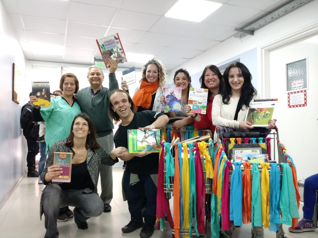 lucasgarrido93's tweet image. #Ahora cumplimos un año sembrando libros en la ciudad de Mar del Plata y Batán. #LibrosPerdidosMdP @CasadeVeinte @LBonifatti