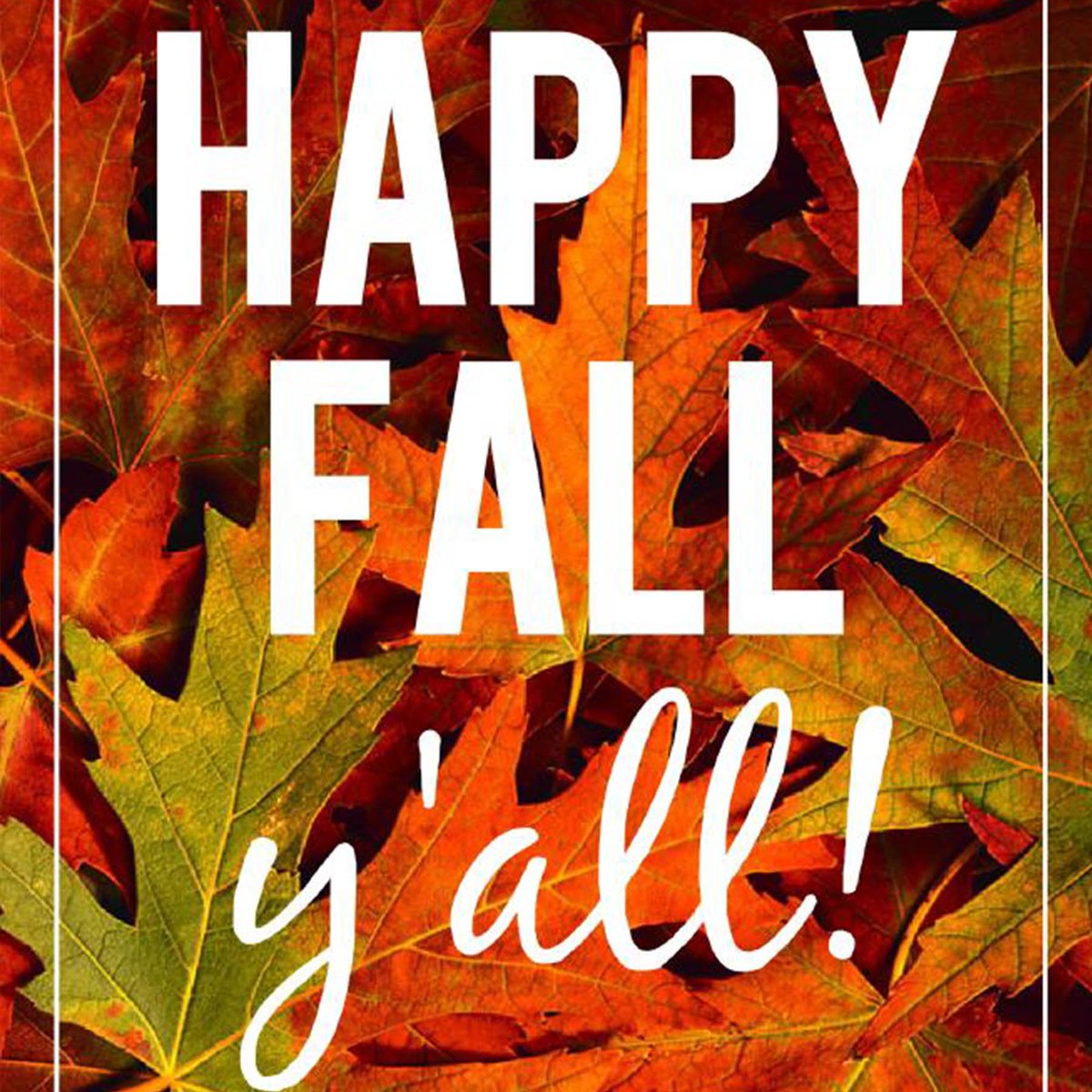 GlowzoneLV's tweet photo. Tomorrow marks the first day of fall! https://t.co/GA2T5hLWrV
