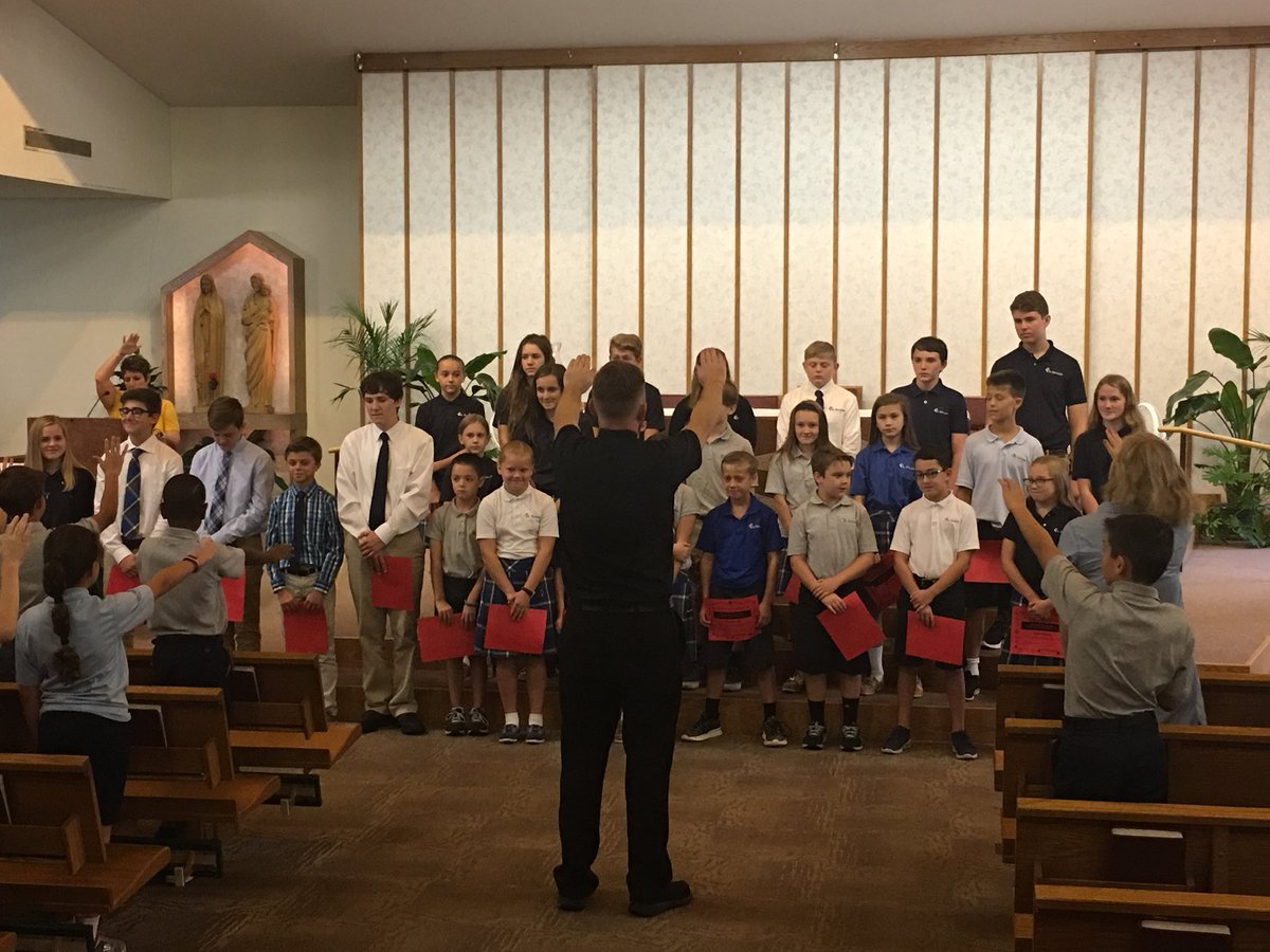 Media Tweets by St. Barnabas School (SBSBlazers) Twitter