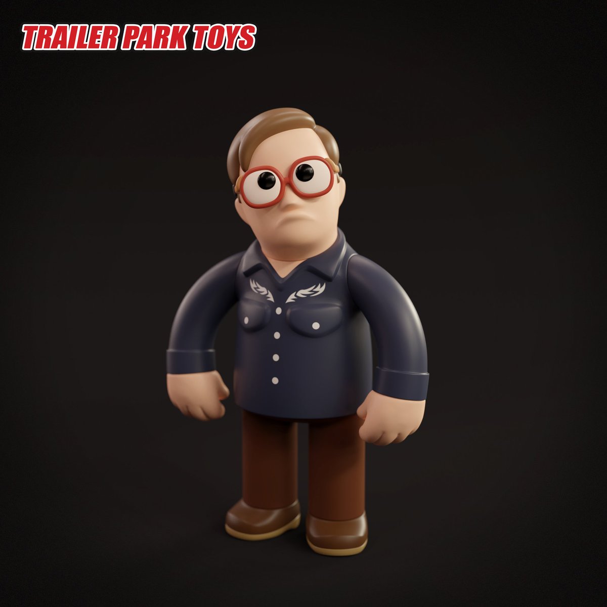 trailer park boys funko pop