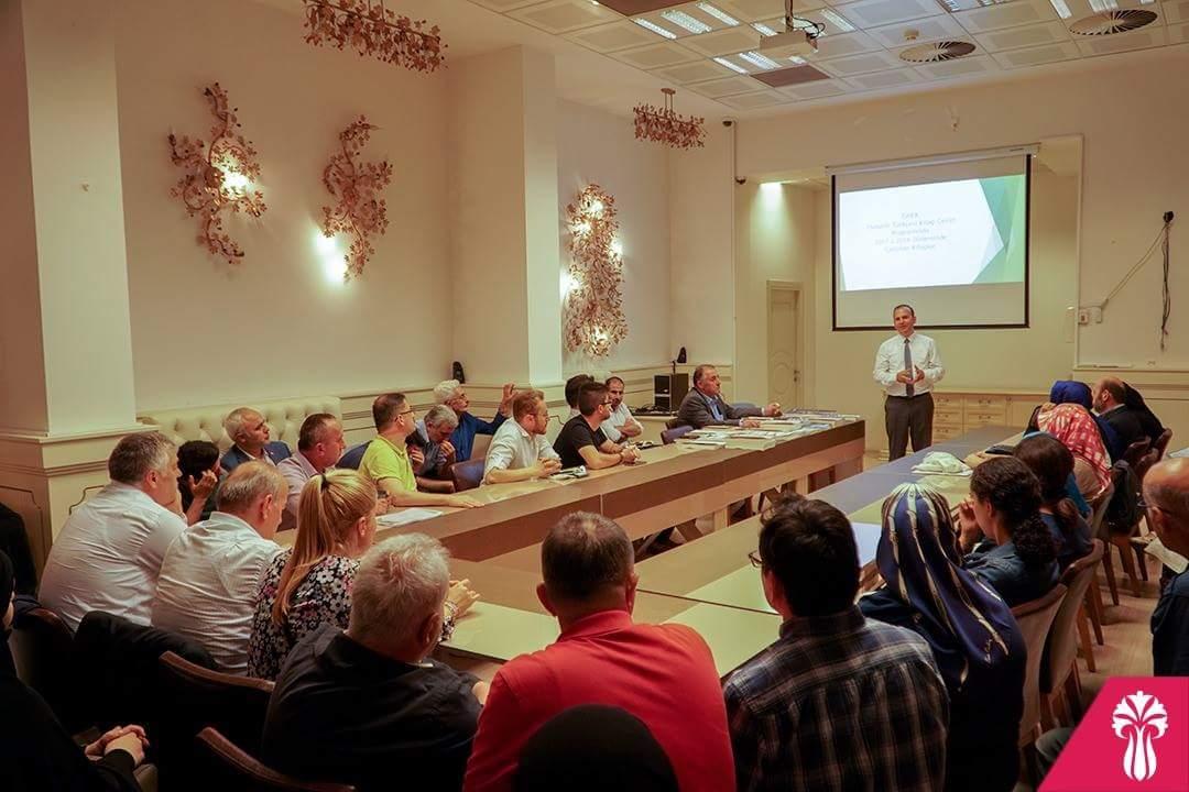 En Nitelikli Ingilizce Kursu Akademik Bati Dilleri