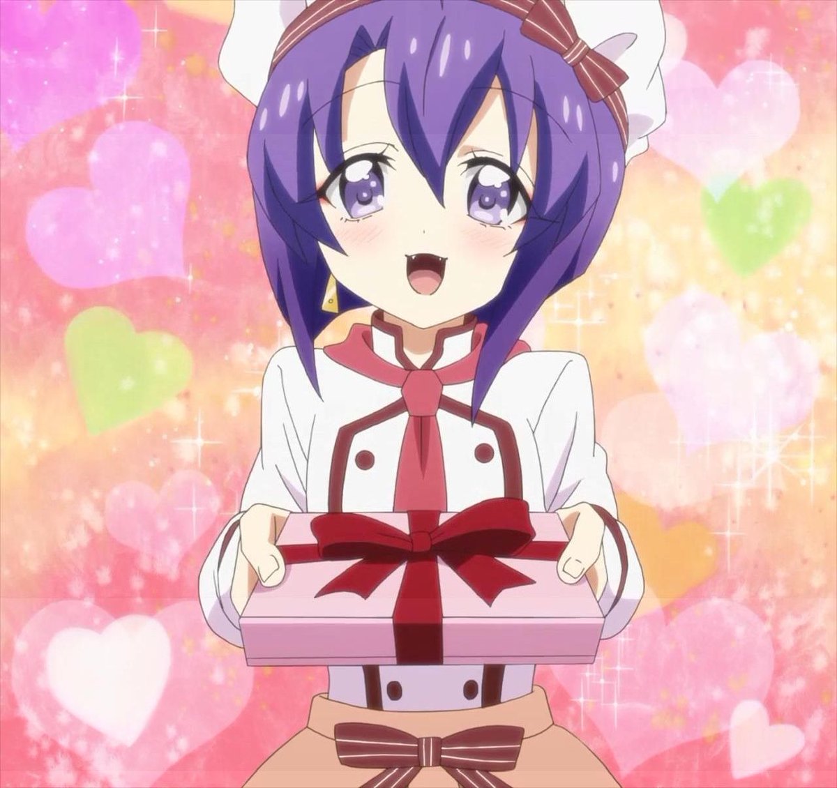 Ruby Emmeline Twitter પર バレンタイン回のある最近のアニメ 邪神ちゃんドロップキック 18 10話 メデューサちゃん T Co Uoesxbxk4h Ruby Emmeline Twitter પર バレンタイン回のある最近のアニメ 邪神ちゃんドロップキック 18 10話 メデューサちゃん T Co Uoesxbxk4h