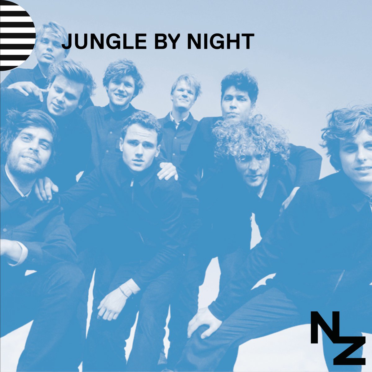 Radio Nova (@laradionova) on Twitter photo Au programme, on recevra d'abord <a href="/junglebynight/">Jungle by Night</a>, ce collectif néerlandais a neuf têtes que monsieur Tony Allen a validé, disant du groupe qu’il était, tout simplement, « le futur de l’afro-beat » bit.ly/2D6J87B #NZNova Au programme, on recevra d'abord <a href="/junglebynight/">Jungle by Night</a>, ce collectif néerlandais a neuf têtes que monsieur Tony Allen a validé, disant du groupe qu’il était, tout simplement, « le futur de l’afro-beat » bit.ly/2D6J87B #NZNova