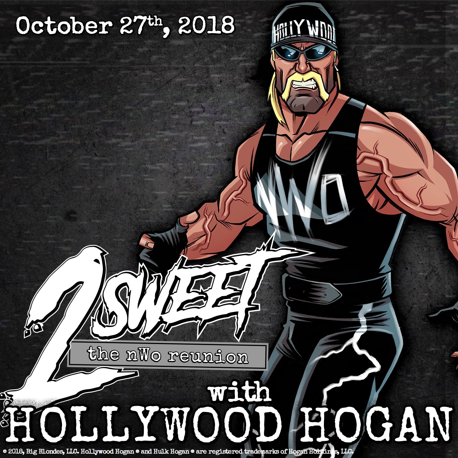 Hogan 2018 deals