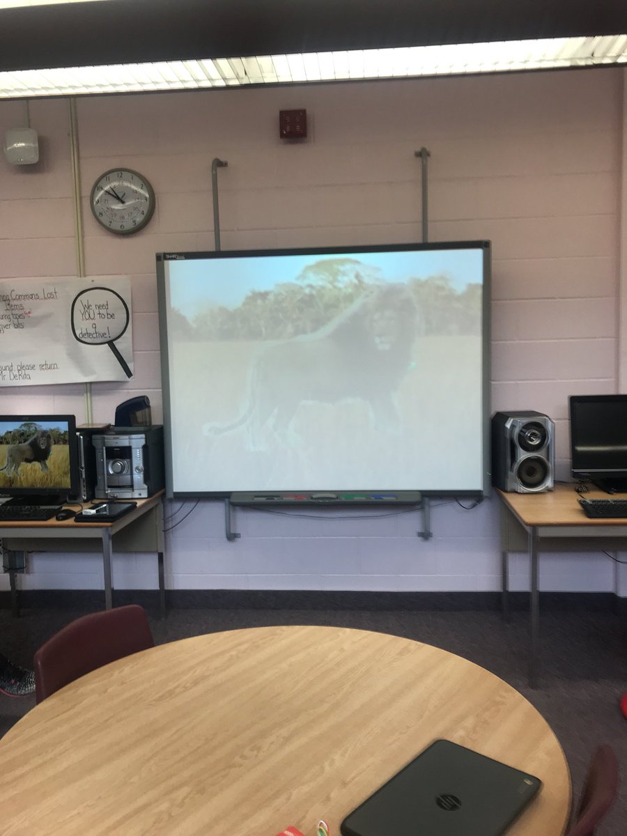 Cleardale PS tweet media