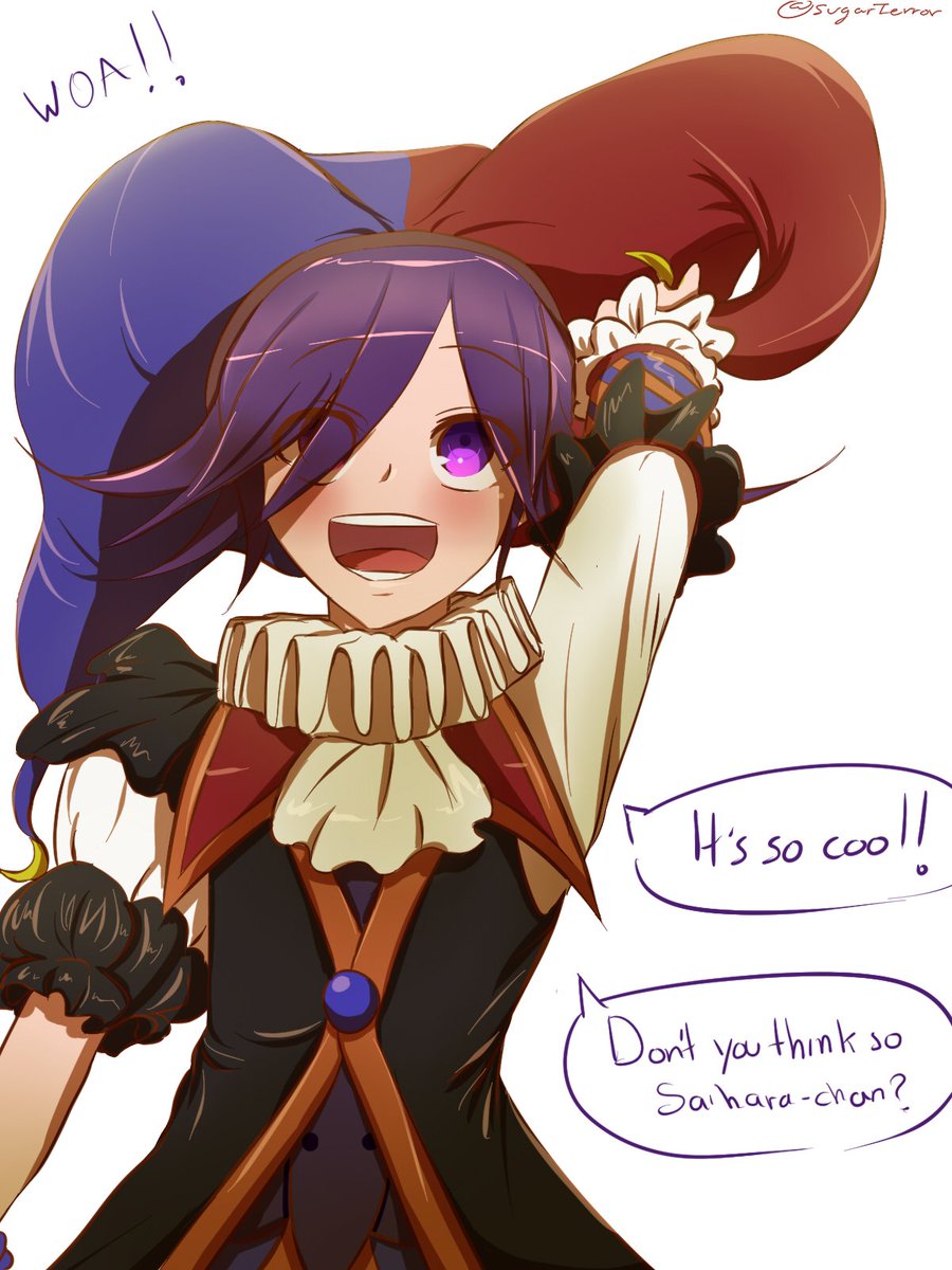 40+ Más Popular Kokichi Ouma Fanart Cute - Frank and Cloody