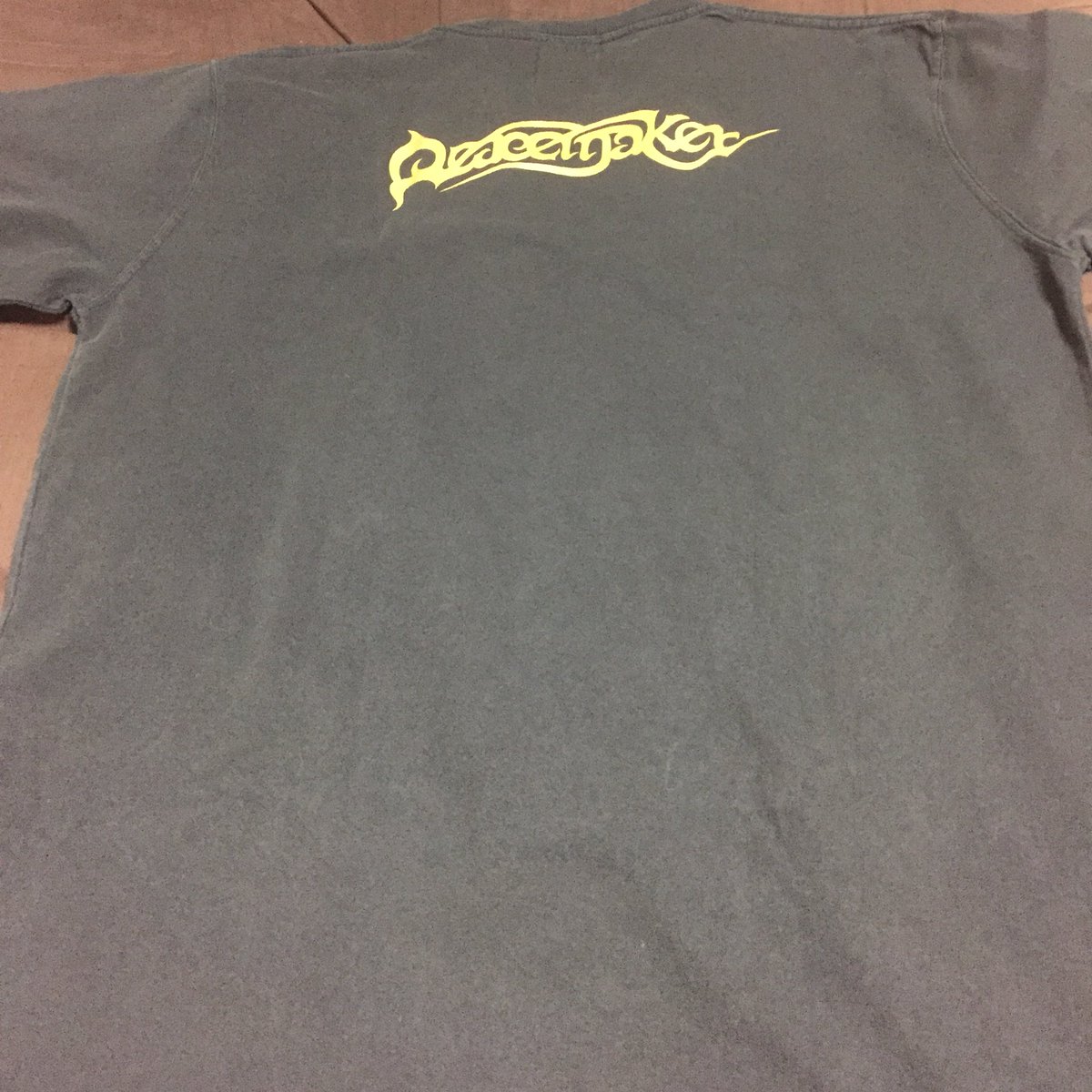 シン K N Z ですがなにか 少し早めの誕生日プレゼント貰いましてん 大好きなpeacemakerのtシャツとホイミスライムのアイスキャンディスティック ホイミンのような癒し系目指します Peacemaker ドラクエくじ ホイミン