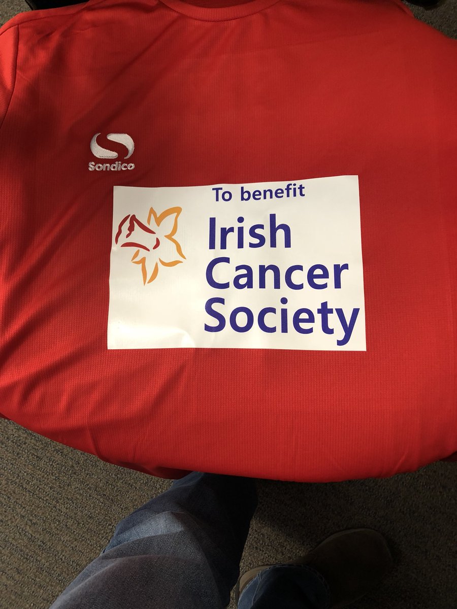 KevinDCoolock's tweet image. Jerseys sorted for @IrishCancerSoc charity match. Tomorrow Saturday 22nd September. Kick Off 11am - CIE Grounds, Coldcut Road, Clondalkin #Charity #IrishCancerSociety #CountryMusic