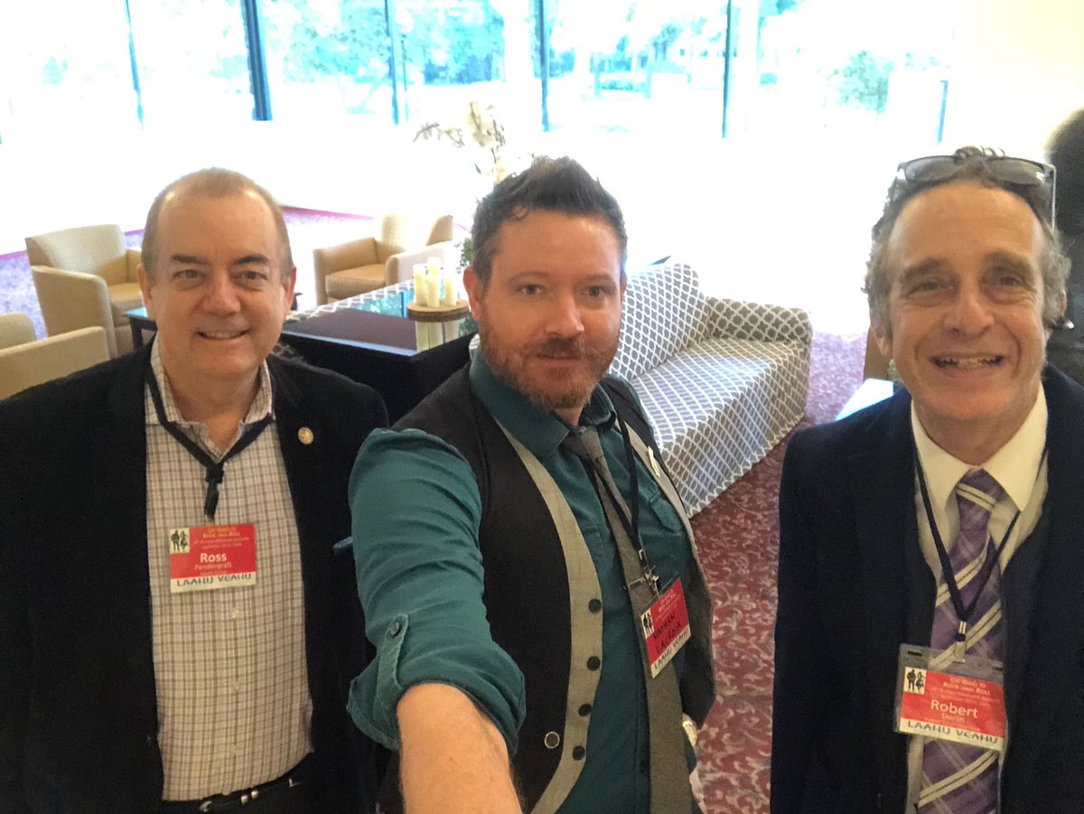 NathanPLacroix's tweet photo. #medicaresummit #vcahu #laahu #nathanplacroix day two https://t.co/GOR08YLYEb