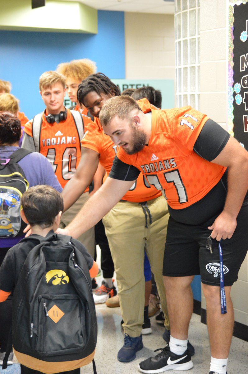 Waterloo Schools tweet media