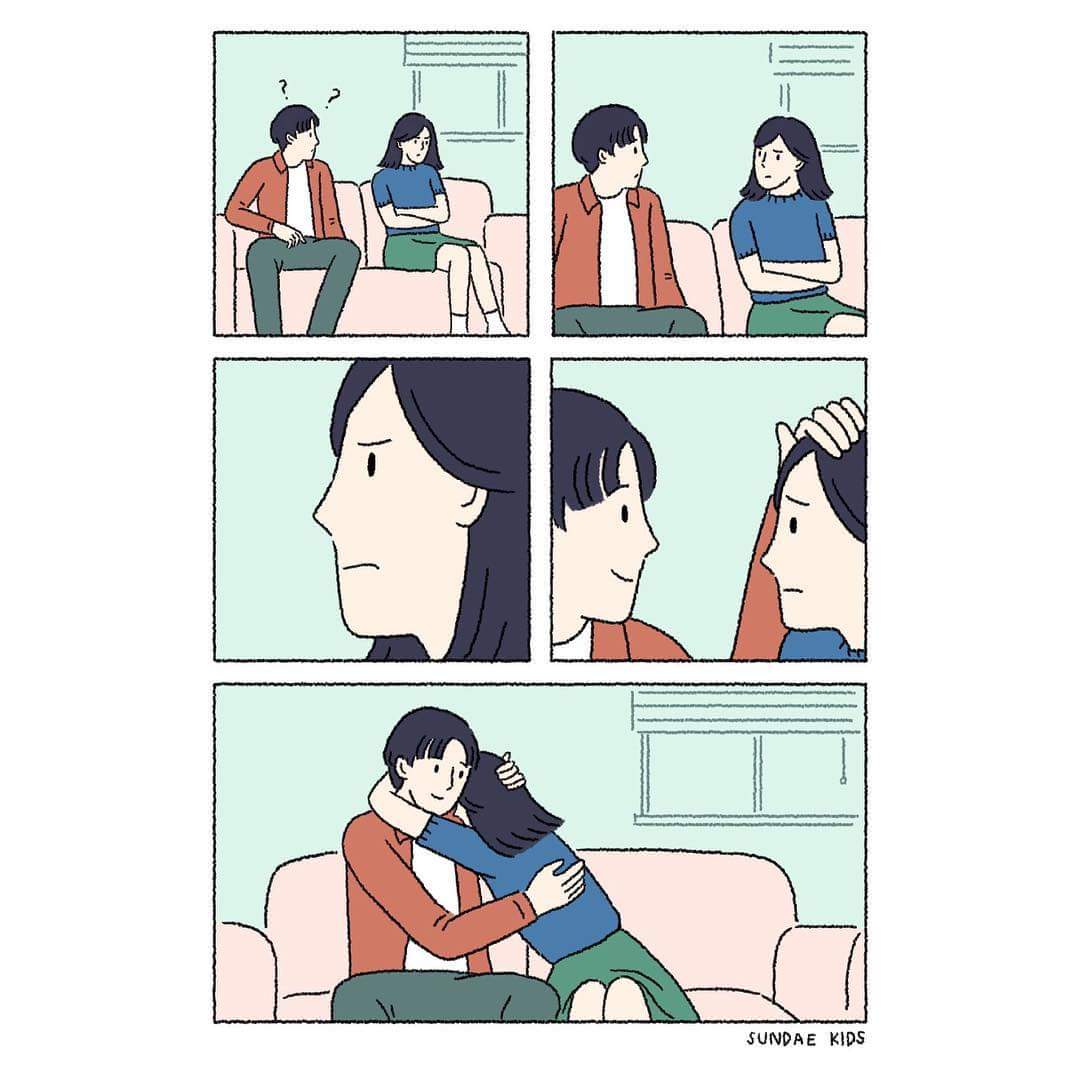 #Love