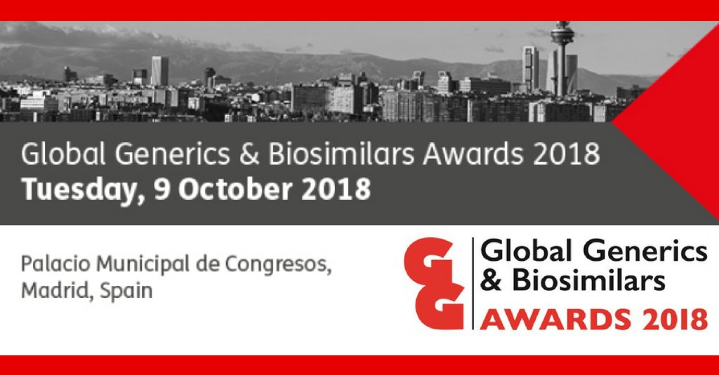 GGB_Awards's tweet image. We are delighted to announce the finalist list for the #GGBAwards #GGB18 #generics #biosimilars. View the list of categories and finalists here: bit.ly/2NYWebf