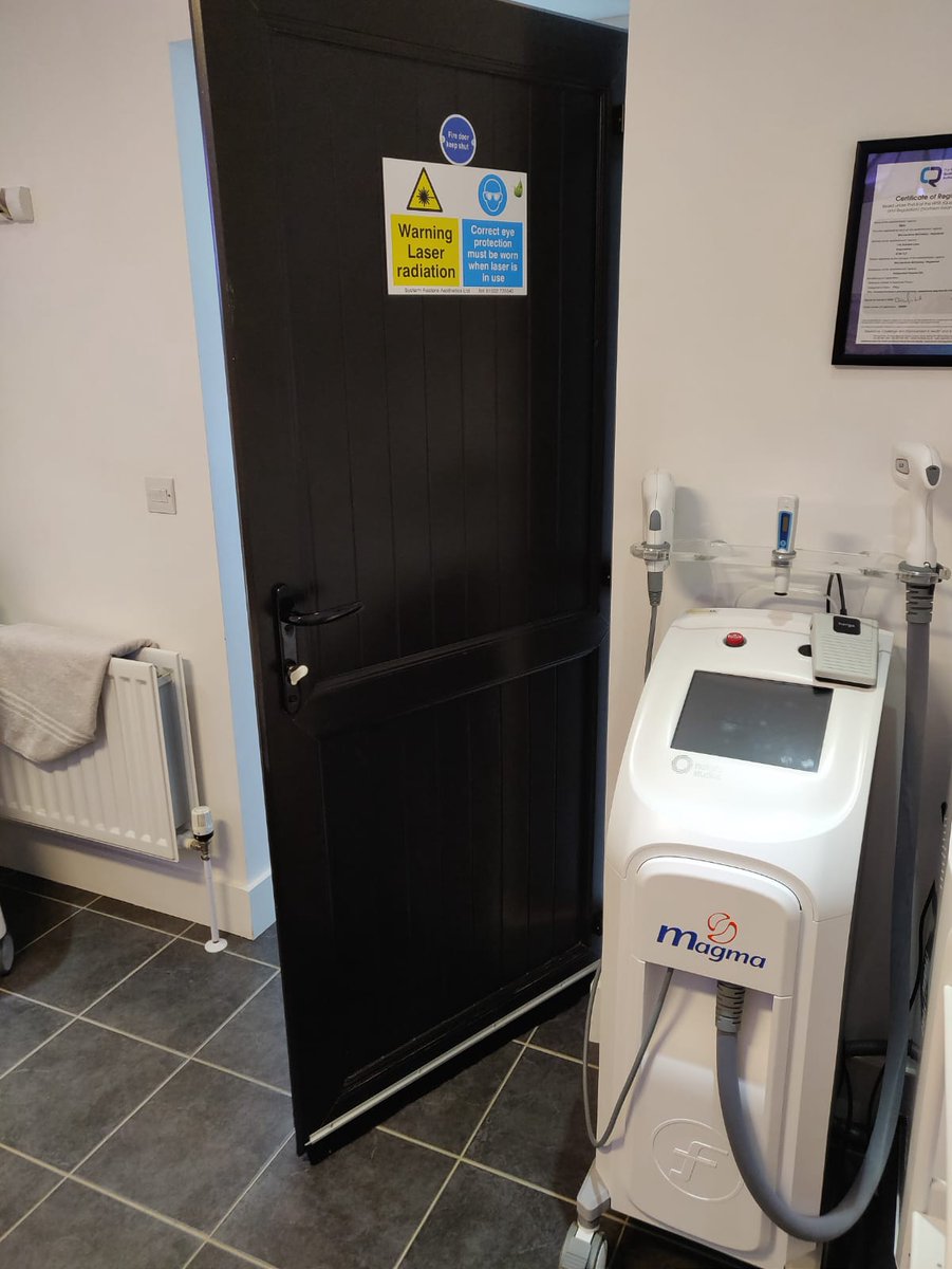 BecaLasers's tweet image. It was good visiting SKiN Private Aesthetic Clinic in #Draperstown again. Be sure to visit them for your #aesthetic needs.

#laserhairremival #tattooremoval #nonsurgical #microneedling #facials #uk