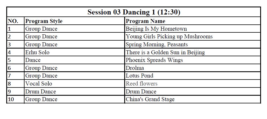 CI_SMU's tweet photo. Programmes of the incoming Halifax Chinese Festival on September 22nd 10 am to 6 pm at Sackville Landing Halifax waterfront (1655 Lower Water St, Halifax NS B3J 1S3)
https://t.co/mQgykeeT8C https://t.co/Nd53yBoaEF