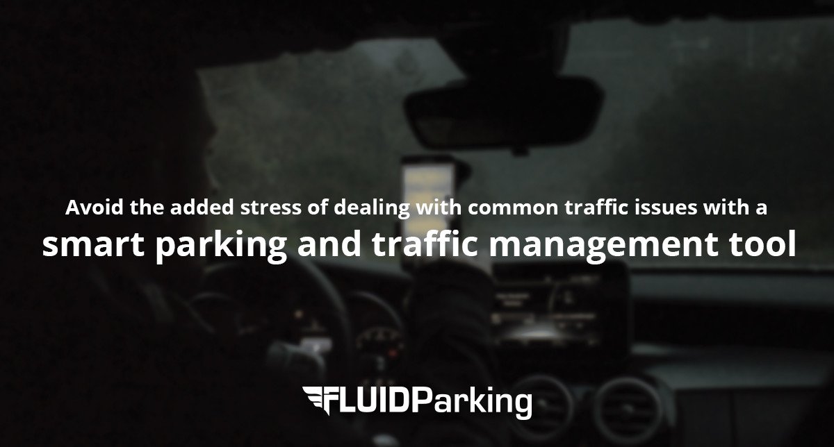fluidparking's tweet image. An ANPR-powered smart parking and traffic management tool, allowing commercial and corporate organisations to hold large or small events without the added stress of dealing with common traffic issues!

#FluidParking #SmartParking #ANPRSystem 

fluidparking.co.uk