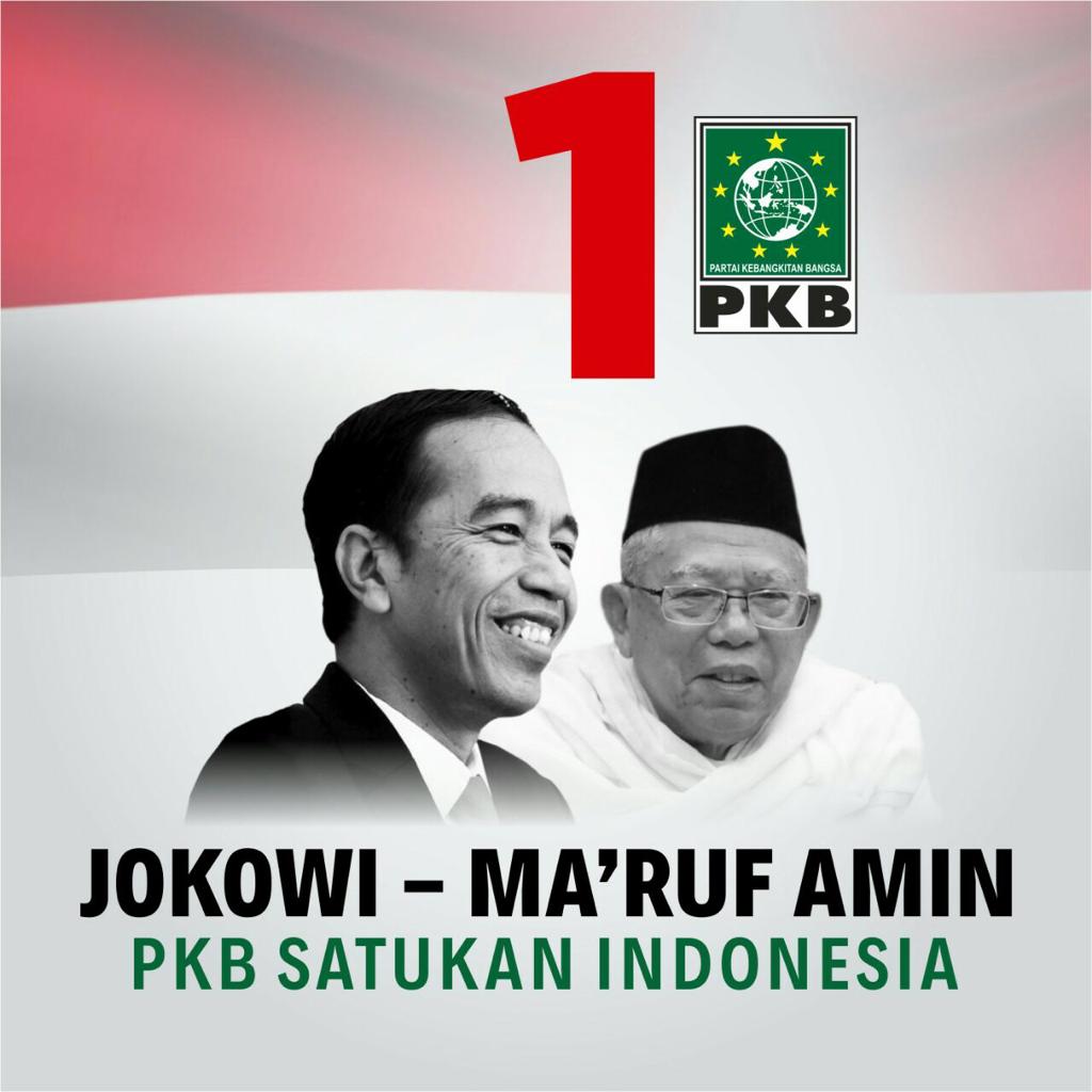 #JokowiLagi #1PeriodeLagi