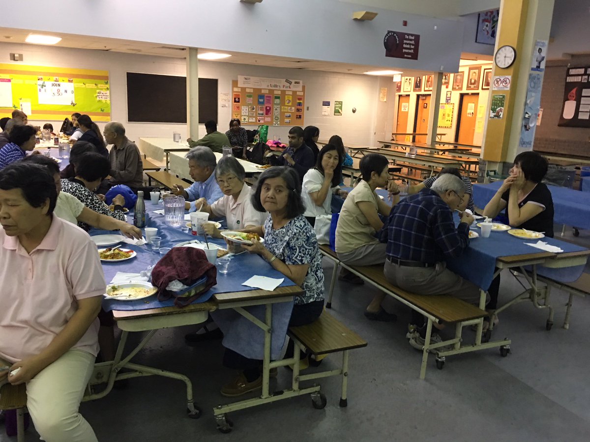 flemingdonpm's tweet photo. Straight up from the last @flemingdonpm food and friendship event #FoodAndFriendship #FPM #BuildingCommunityThroughCompassionateService https://t.co/YmJ58gx3gy
