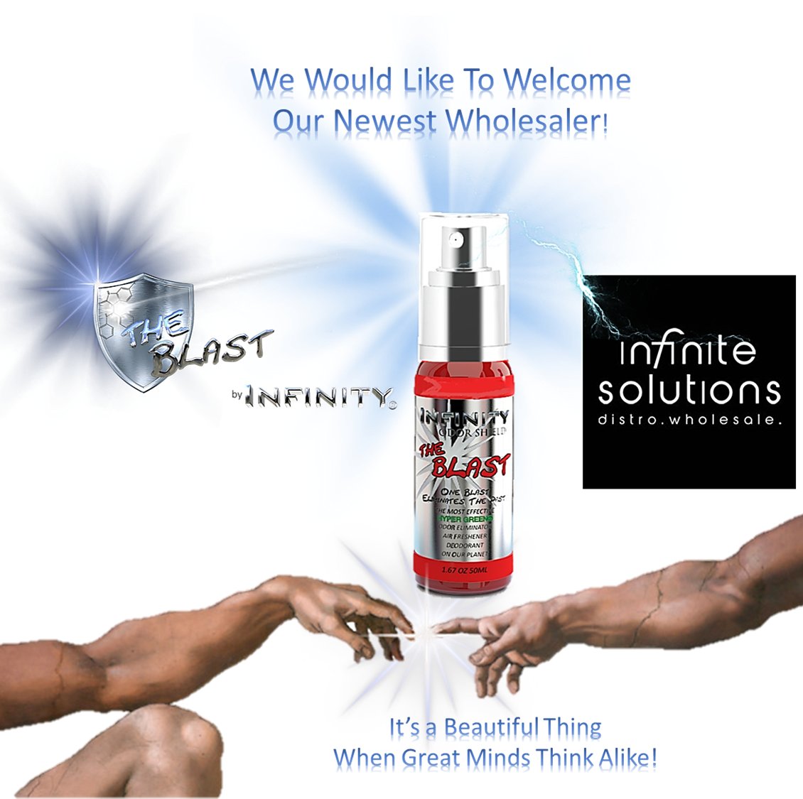 Infinity Worldwide (@InfinityWorldw1) / Posts / X
