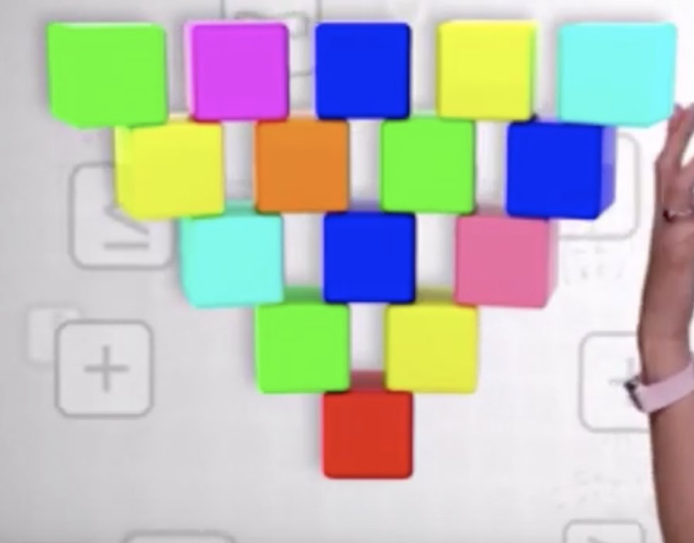 MrsBoutros's tweet image. Jo Boaler talks about compression in the conceptual understanding of mathematics...the triangle vs. the never ending ladder of methods. 
youtu.be/ZMmaiaZZeW0 

#engagemath #assesspeel #peel21st #icpeel