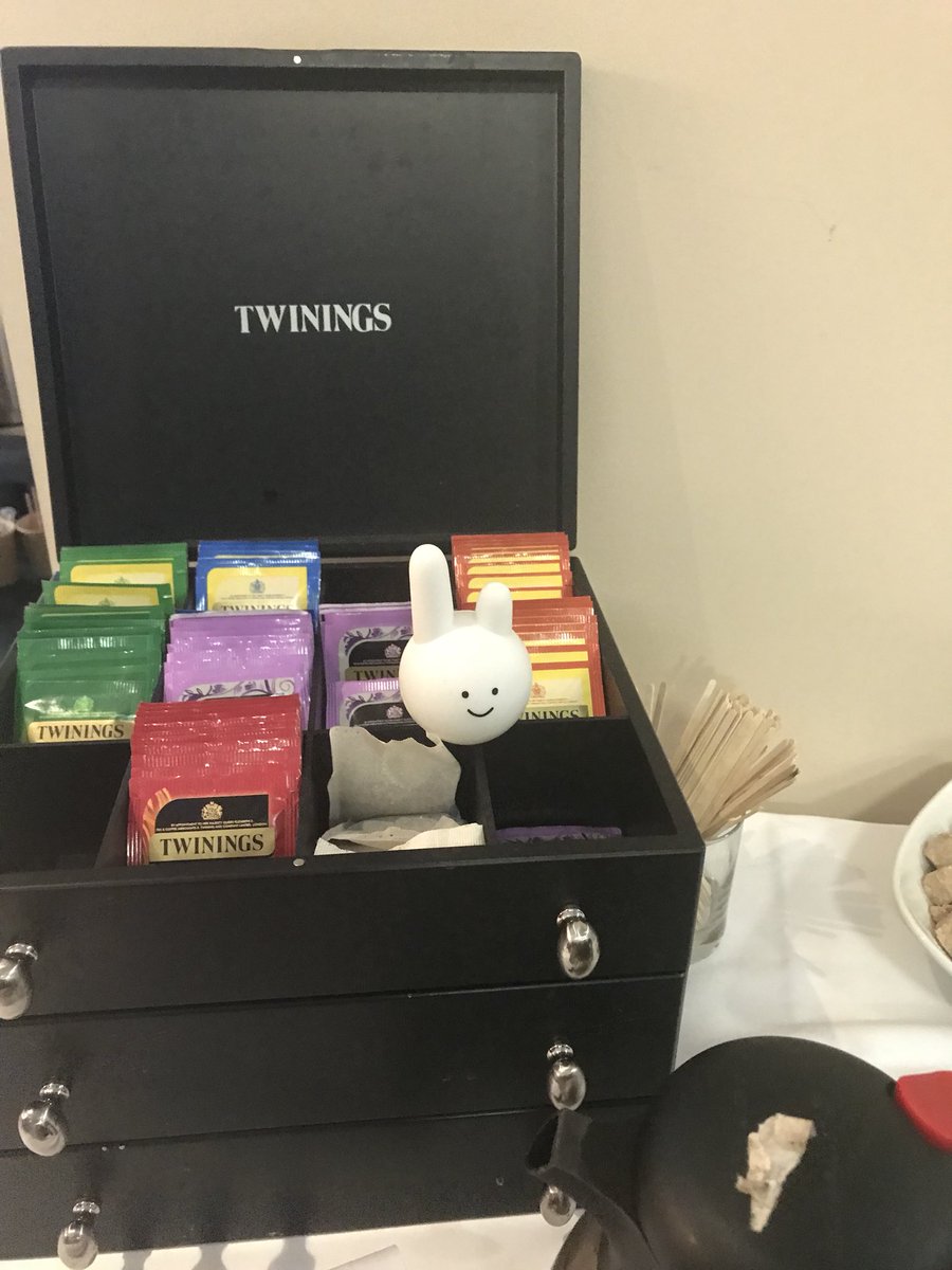 lisbeverley's tweet photo. Managed to #findchaffy! The first one, anyway.. #ylgconference @findchaffy @youthlibraries https://t.co/4hSXPa9Mns