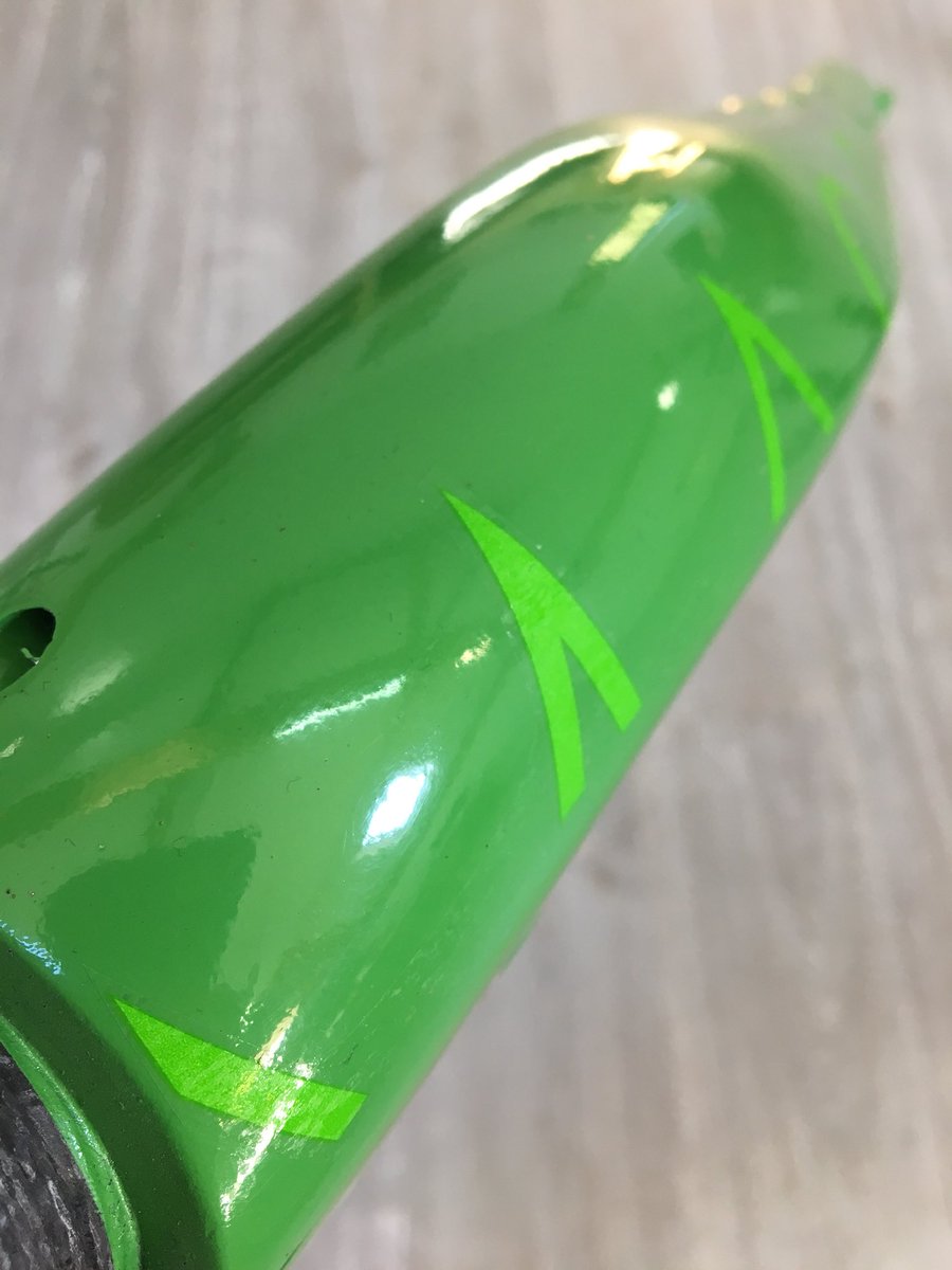MASON_Cycles's tweet photo. #FilterGreen
. https://t.co/ifutEIVvMQ