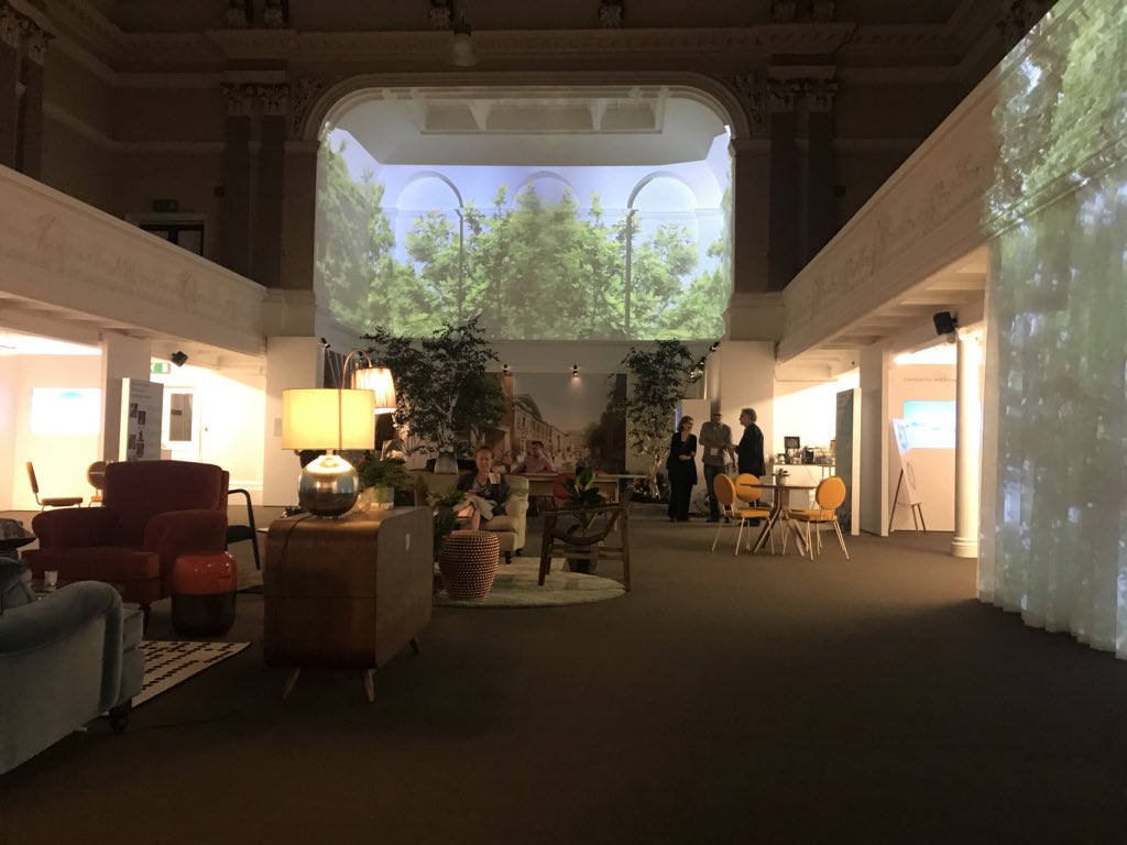 Ian Archer tweet media