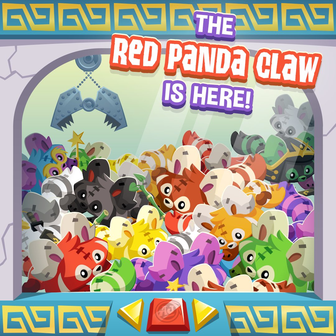 animal jam epic plushies