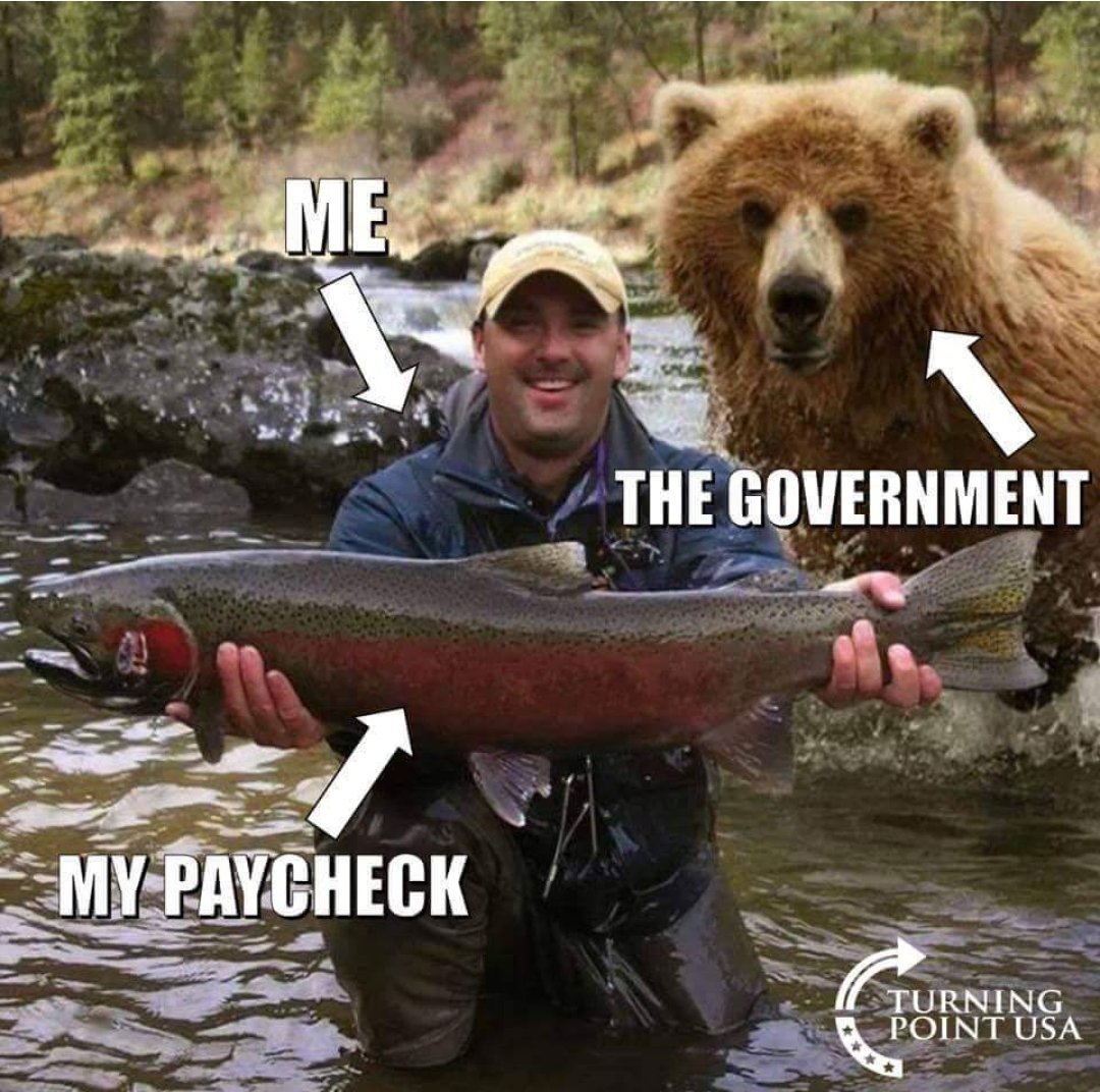 TejasPsycho's tweet photo. A reality if you don't vote conservative at #Midterms2018 https://t.co/rDmWHKATSv