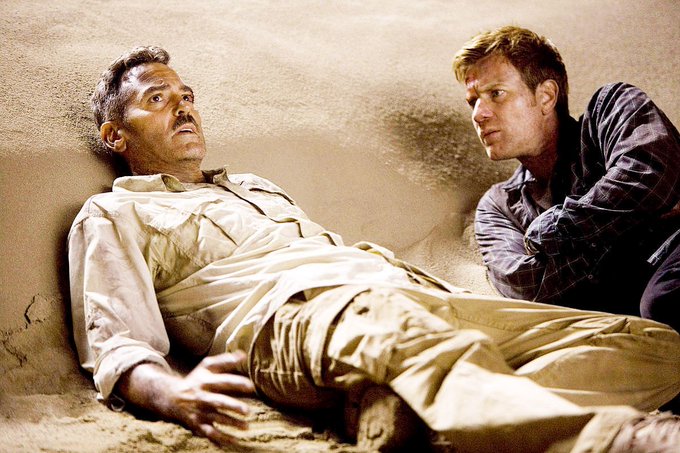 ユアン マクレガーのtwitterイラスト検索結果