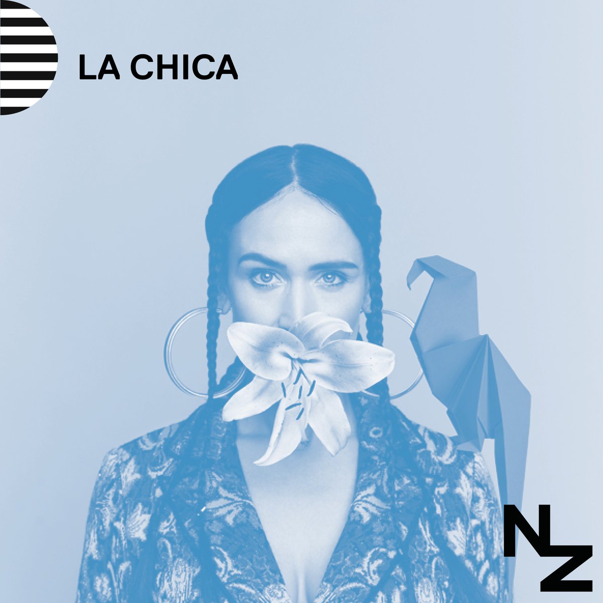 Enfin, La Chica, franco-vénézuélienne passée par l’avalanche 3SomeSisters et qui réunit mille univers dans le sien, sera aussi à l’affiche de cette Nuit Zébrée, première de la saison. Et on a franchement hâte de la voir  #NZNova bit.ly/2D6J87B