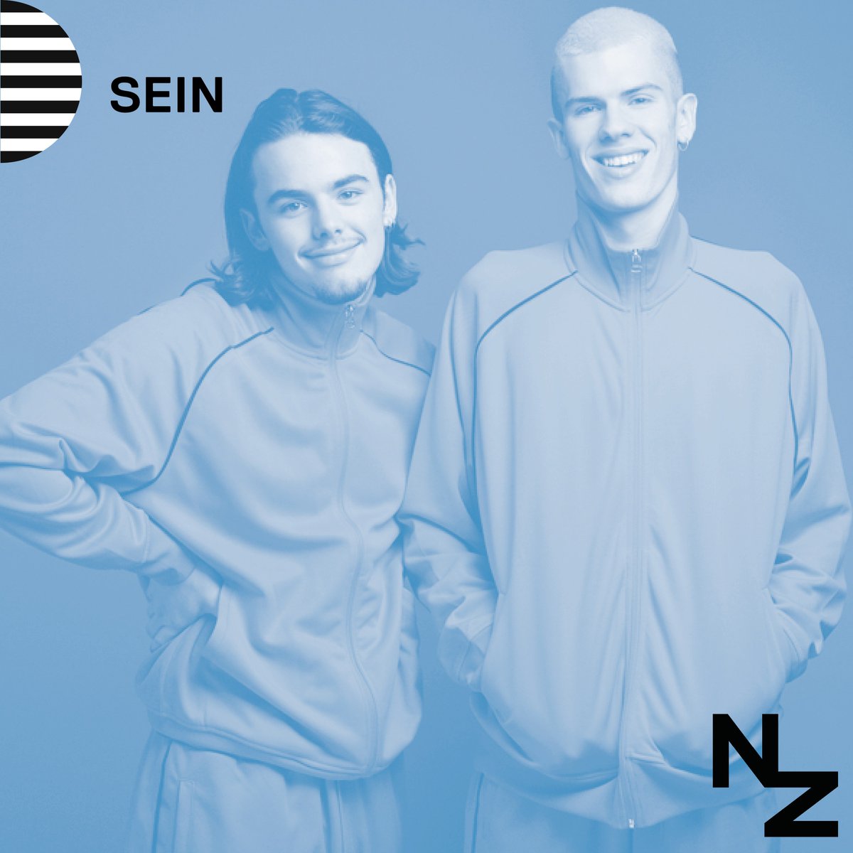 Vendredi, il se passera également des choses au Forum de @labellevilloise. FiftyFifty Session y présentera Sein, aka Balthazar et Joseph, qui gravite entre une électro dansante et un rap délirant #NZNova bit.ly/2D6J87B