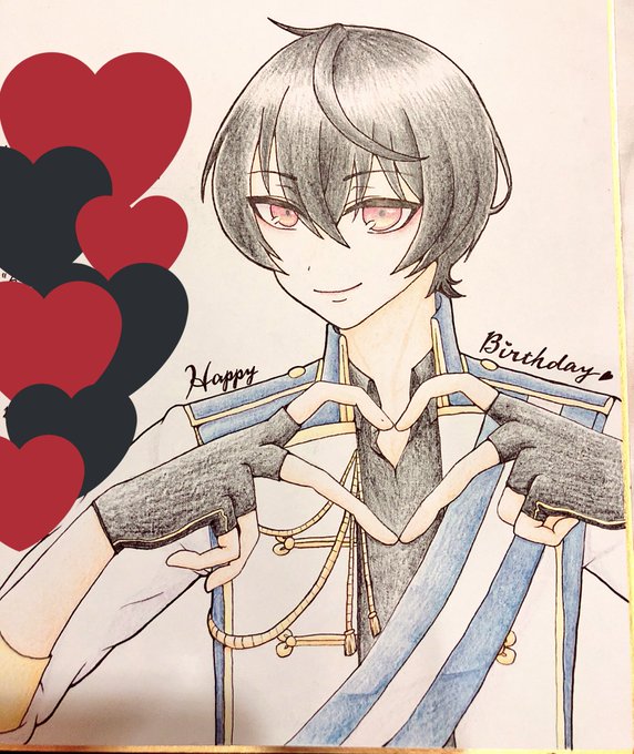 朔間凛月のtwitterイラスト検索結果 朔間凛月のtwitterイラスト検索結果