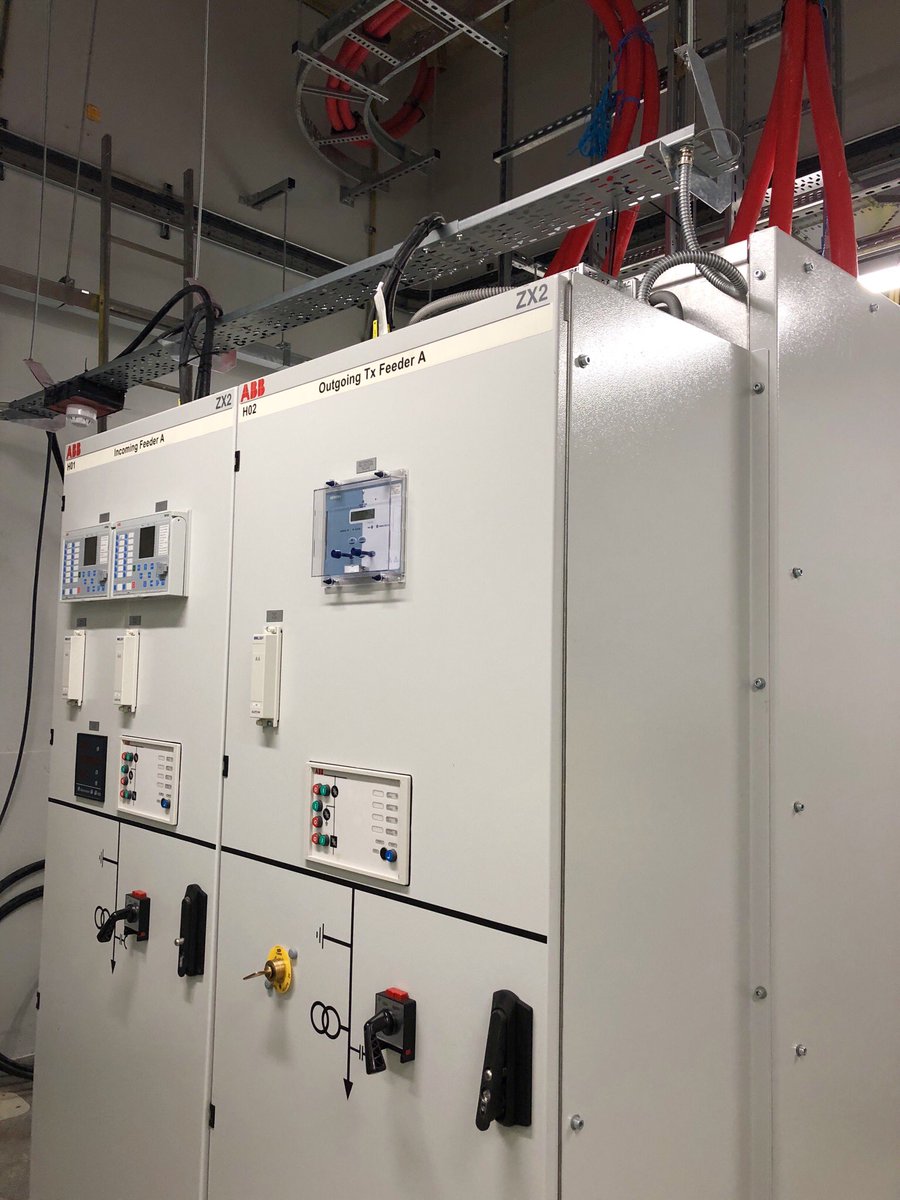 tc_futureleader's tweet photo. @Twentytwolondon I’ve been visiting our Project at 22 Bishopsgate today currently our largest contract, next week a major milestone will be achieved when we energise the permanent power supply starting with the 33,000 Volts supply https://t.co/K0CwzJOQ6U