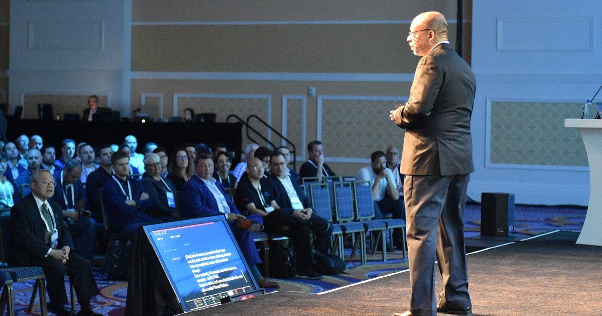 Anomali's tweet photo. .@Anomali Announces New Threat Platform and SDKs at #Detect18 https://t.co/NE4LYegbzK https://t.co/H01Ky0GLqm