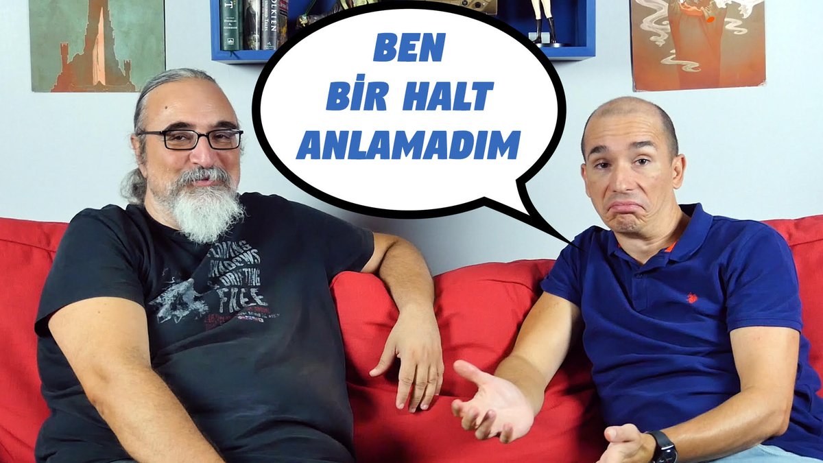 Bizim kafa basmadı bir de siz bakın.

TÜRKİYE OYUN PİYASASINDA GARİP İŞLER OLUYOR!
youtube.com/watch?v=hp8YU1…