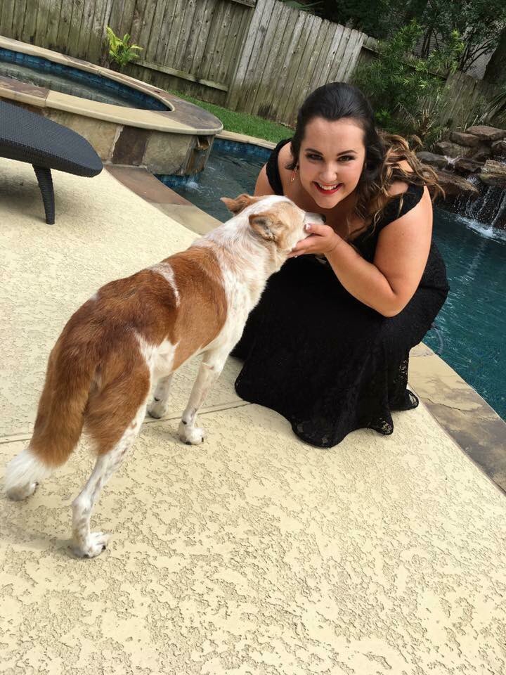 lildigs9's tweet photo. There’s seriously not a day that goes by that I don’t miss my baby https://t.co/vMMQnabB5q