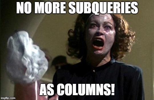 gregduffie's tweet image. LOL #sql #programming