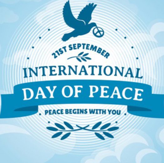 FIUGoGreen's tweet photo. Today is Zero Emissions Day and International Day of Peace!
@EUCarbonCapture #ZeroEmissionsDay #ZeroEmissionsDay2018 #InternationalDayOfPeace #InternationalDayOfPeace2018 https://t.co/kL9meRKNhv