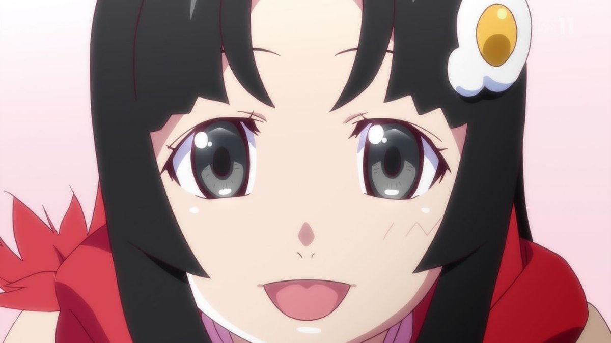 嘲笑のひよこ すすき در توییتر 阿良々木月火は怪異である 阿良々木家の末女 であり 来年度から三年生になる中学生であり ファイヤーシスターズの参謀役であり 髪型をよく変える女の子であり 不死鳥である Monogatari 物語シリーズ 終物語 おうぎダーク 嘲笑のひよこ すすき در توییتر 阿良々木月火は怪異である 阿良々木家の末女 であり 来年度から三年生になる中学生であり ファイヤーシスターズの参謀役であり 髪型をよく変える女の子であり 不死鳥である Monogatari 物語シリーズ 終物語 おうぎダーク