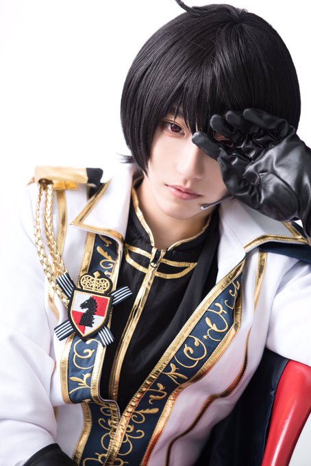 コスプレイヤーキノくんのTwitter画像64